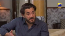 Aik Lafz Zindagi - Episode 75 - 24th July 2025